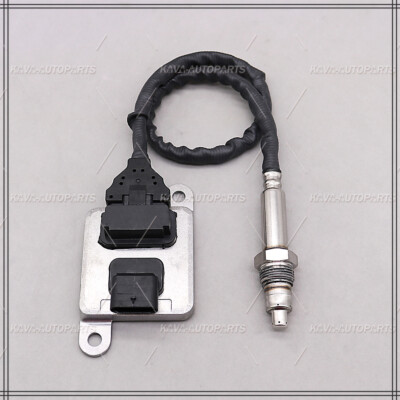 Nox Nitrogen Oxide Sensor 7587130 For BMW 1er E81 E82 E87 E88 3er E90 E91 E92