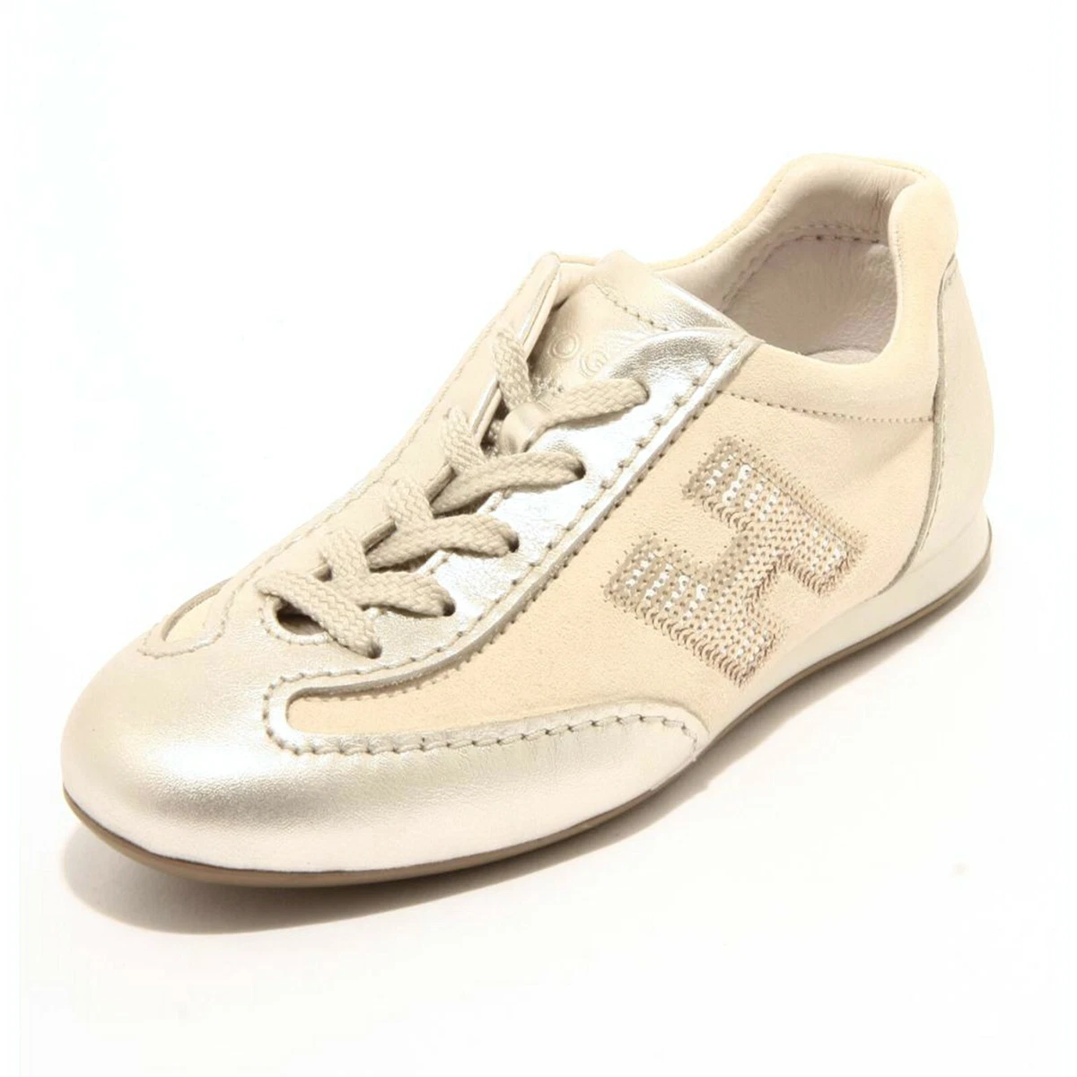 Hogan top junior sneakers