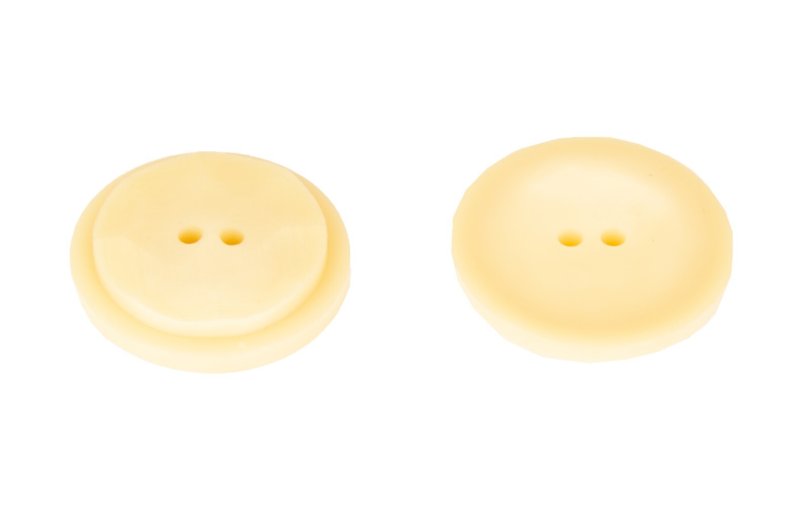 Набор SG 4 bottoni rotondi a due из пластика 28 x 28 x 5 мм articolo BOT00 8090₽