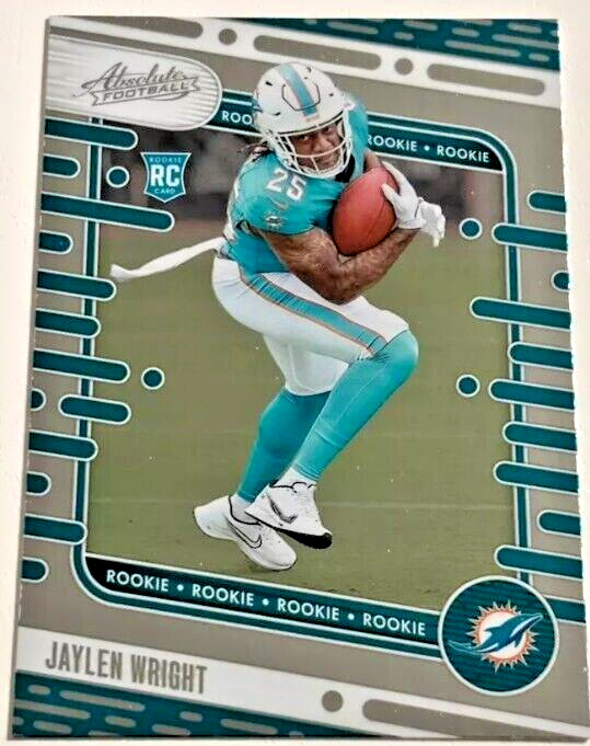 2024 Panini Absolute Football NFL Rookies RC Pick Choose Card Complete Your Set