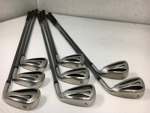 Nike Slingshot Irons Specs Golf Deals Nike Slingshot Irons Specs