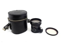 Angenieux Paris Retrofocus 3.5/28mm for Alpa #1314441