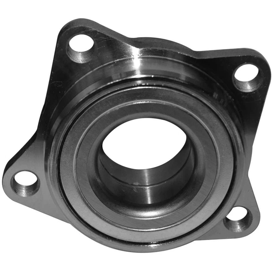 Cojinete de rueda delantera GSP 514135 para Mitsubishi 94-98 Galant Foto 4 de 4