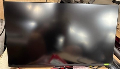 *read* Sony INZONE M9 27'' LCD Monitor SDM-U27M90 NVIDIA G-SYNC HDMI - F7
