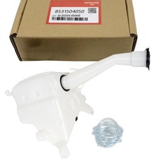 8531504050 Windshield Washer Reservoir For Toyota Tacoma 1995-2004 - 1 Year 8531504050 Windshield Washer Reservoir For Toyota Tacoma 1995-2004 - 1 Year