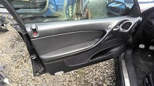 Gto  2004 Front Door Trim Panel 31144418