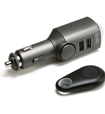 car Alarm with Charging Function TX