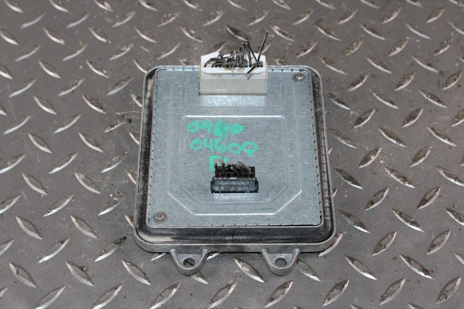 Bentley Flying Spur 2013-2017 Headlight ballast