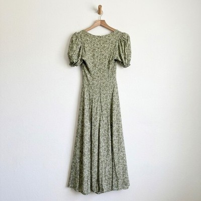 beige summer dress Eyelet Lace Maxi | Button-Down bishop Cushioning:Cushion Women's Pale Blue Chiffon Easy Care