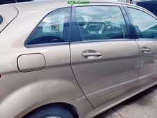 Tür hinten rechts Mercedes Benz B-Klasse W245 Farbcode 791 Dünenbeige Metallic Tür hinten rechts Mercedes Benz B-Klasse W245 Farbcode 791 Dünenbeige Metallic