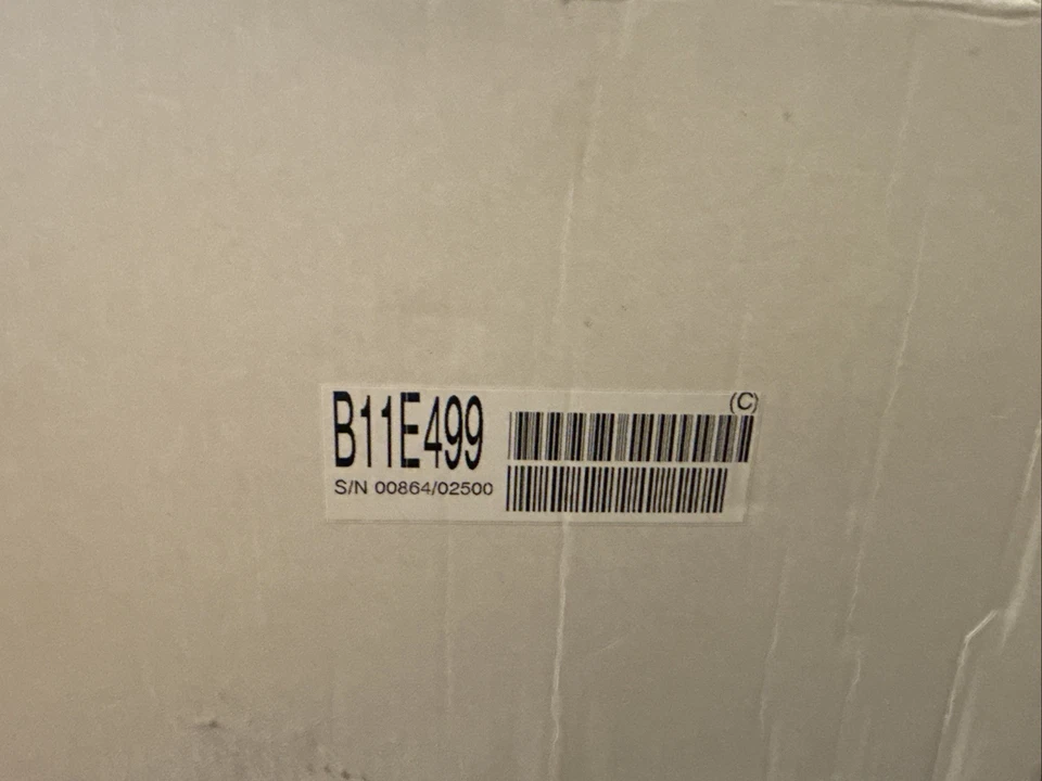 Franklin Mint 2007 Christmas Harley Davidson Road King Diecast Motorcycle 1/10 - Image 2 of 4