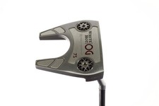 Odyssey White Hot OG #7 S Putter Right-Handed Steel #15317 Golf Club