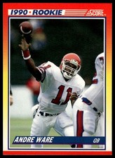 Andre Ware