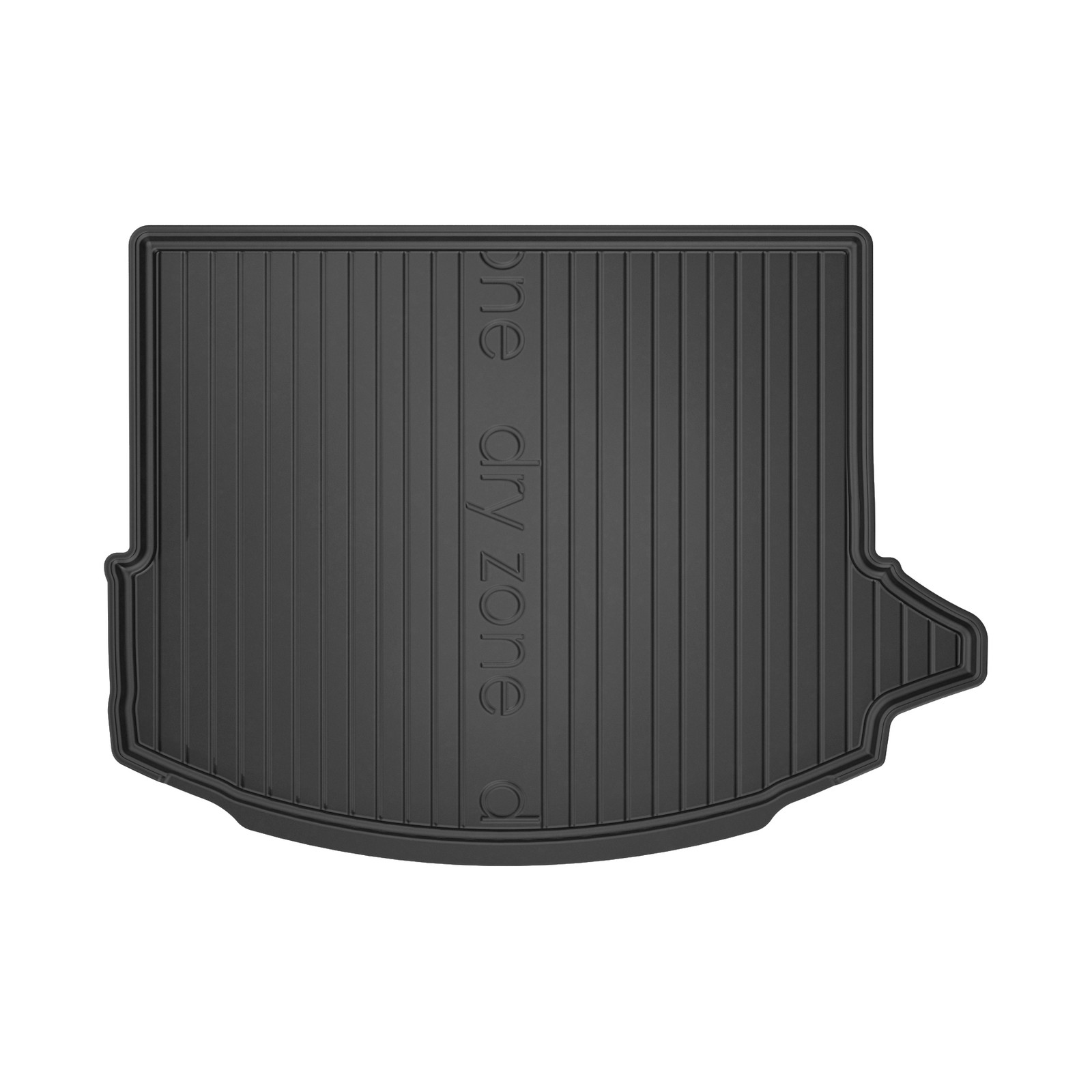 Für FROGUM DZ548737 DRYZONE LAND ROVER DISCOVERY SPORT 2014-, SUV TRUNK MAT WIT