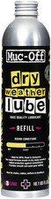 Muc-Off Bio Dry Bike Chain Lube - 300ml, Alum...