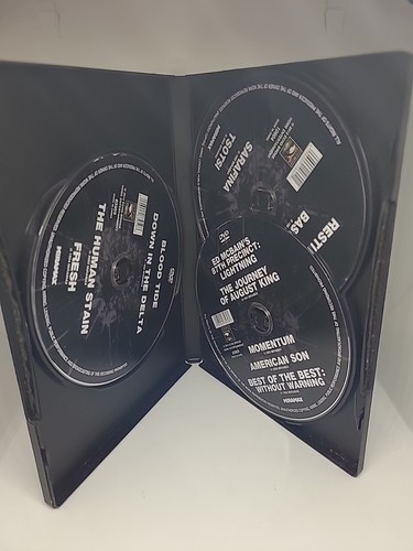 13 Filme Set (DVD) - Bild 3 von 3