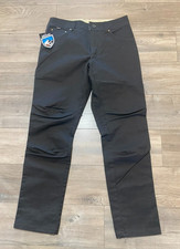 Kuhl Free RYDR Mens 30X30 Heavyweight Canvas Tapered Pants Espresso Patina Dye