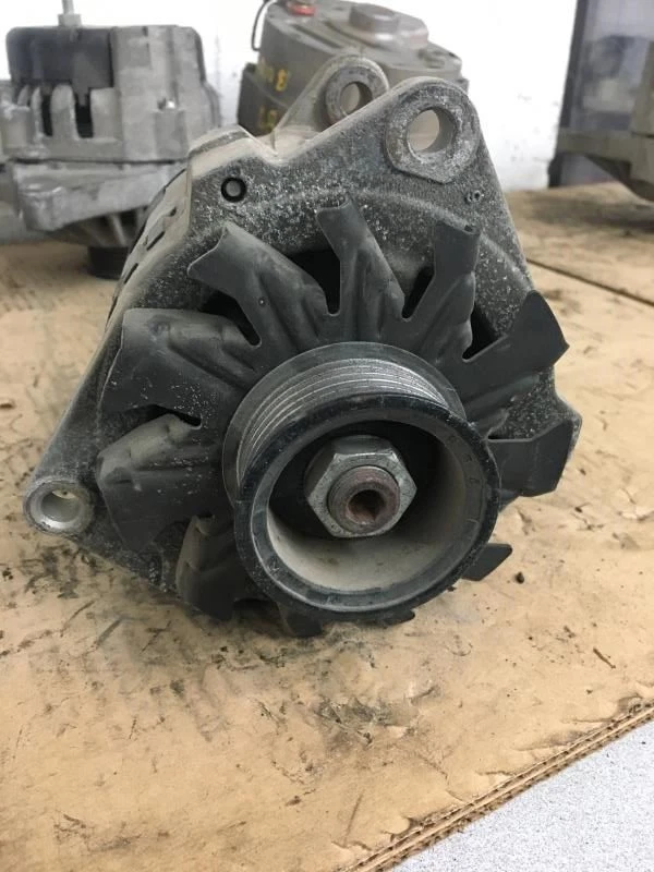 Alternator 6-207 Fits 93-95 CAMARO 38084 - Image 3 of 3