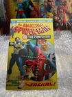 The Amazing Spider-Man #129 VARIANT METAL COMICBOOK