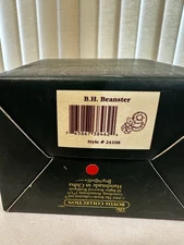 Boyds Bears B.H. Beater, 2002