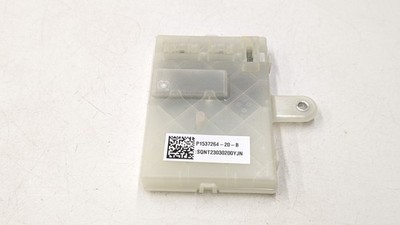 TESLA MODEL Y BATTERY CHARGING CONTROL MODULE ECU P1537264 2023