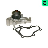 Optimal Wasserpumpe MotorküHlung AQ-2142 FüR Lancer Runner Mitsubishi Star Colt