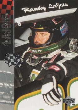 1995 Randy LaJoie #200