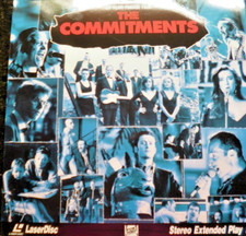 The  Commitments    engl. Version       (Lase...