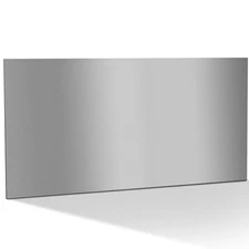 1 Pack 20 Gauge Sheet Metal Weldable Steel 24 X 48 Inch 1008 Carbon Steel Sheet