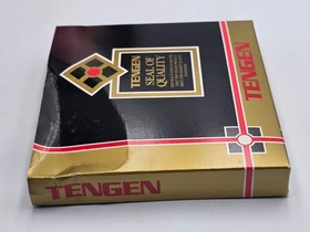 Klax (Nintendo NES, 1990)