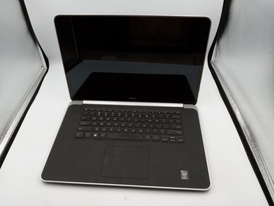 Dell Precision M3800 15.6'' Touchscreen Intel i7-4712HQ K1100M - RAM ERROR -RR