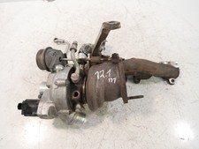 Turbolader für Citroen Peugeot C4 DS4 5008 RCZ 1,6 5FV EP6CDT 5F02 53039700121