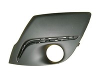 Gitter Grill StoßStange Vorne Links Peugeot 107 Ab 2012