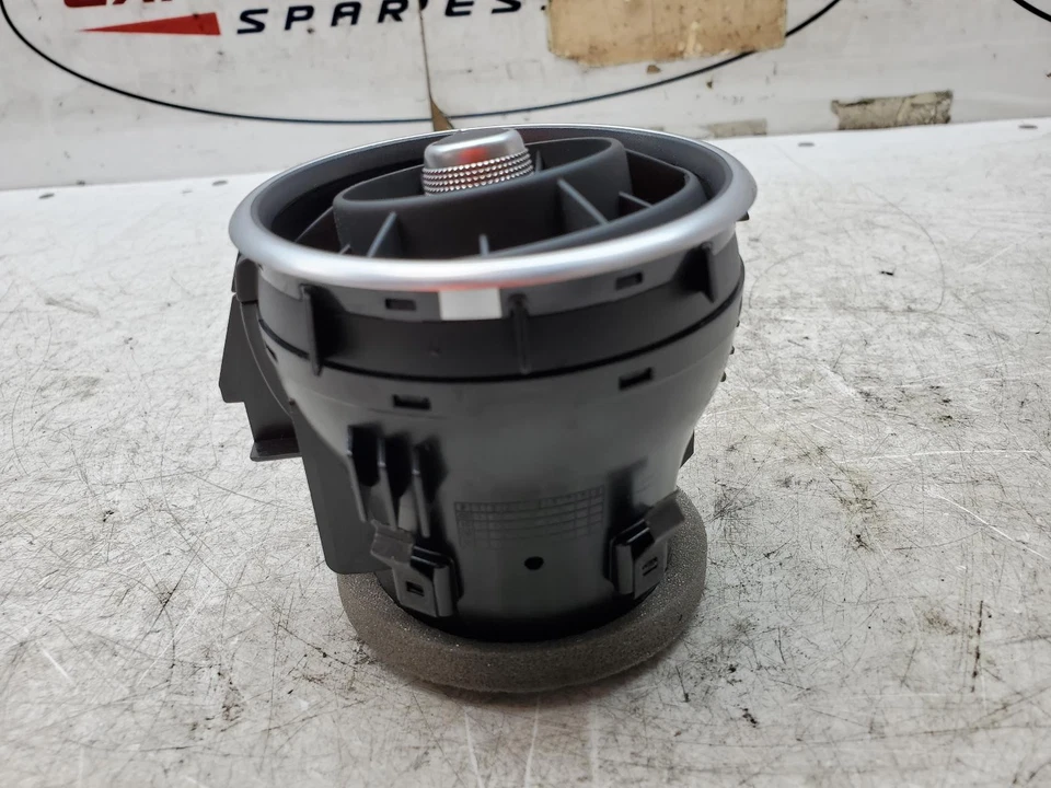 AUDI A1 MK1 8X 10-18 SALPICADERO VENTILACIÓN AIRE 8X2820951 Foto 4 de 4