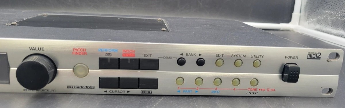 Roland XV-5050 Keyboard Synthesizer for sale online | eBay