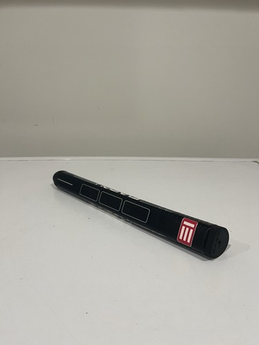 Evnroll TOURTAC Midsize Pistol BLACK Putter Grip 90G