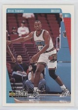 1997-98 Upper Deck Collector's Choice Otis Thorpe #350 0t2