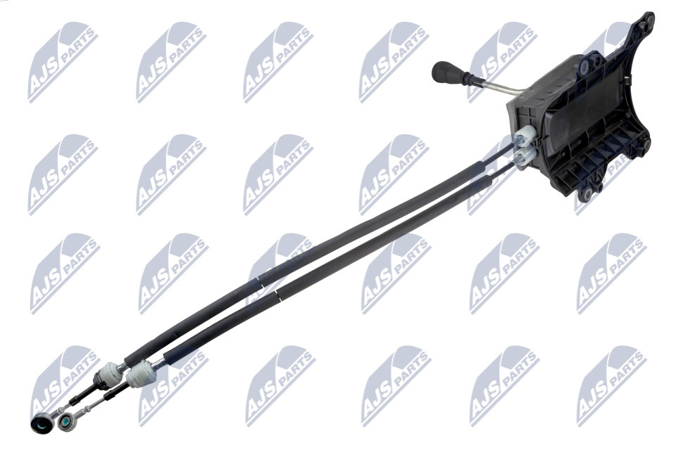 GEAR LEVER LZB-FT-005 FOR FIAT GRANDE/PUNTO/Van LINEA 199A3.000/A2.000 1.2L - Image 4