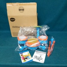 NIOB VTech KidiBeats Ages 2-5 Toy Drum Set