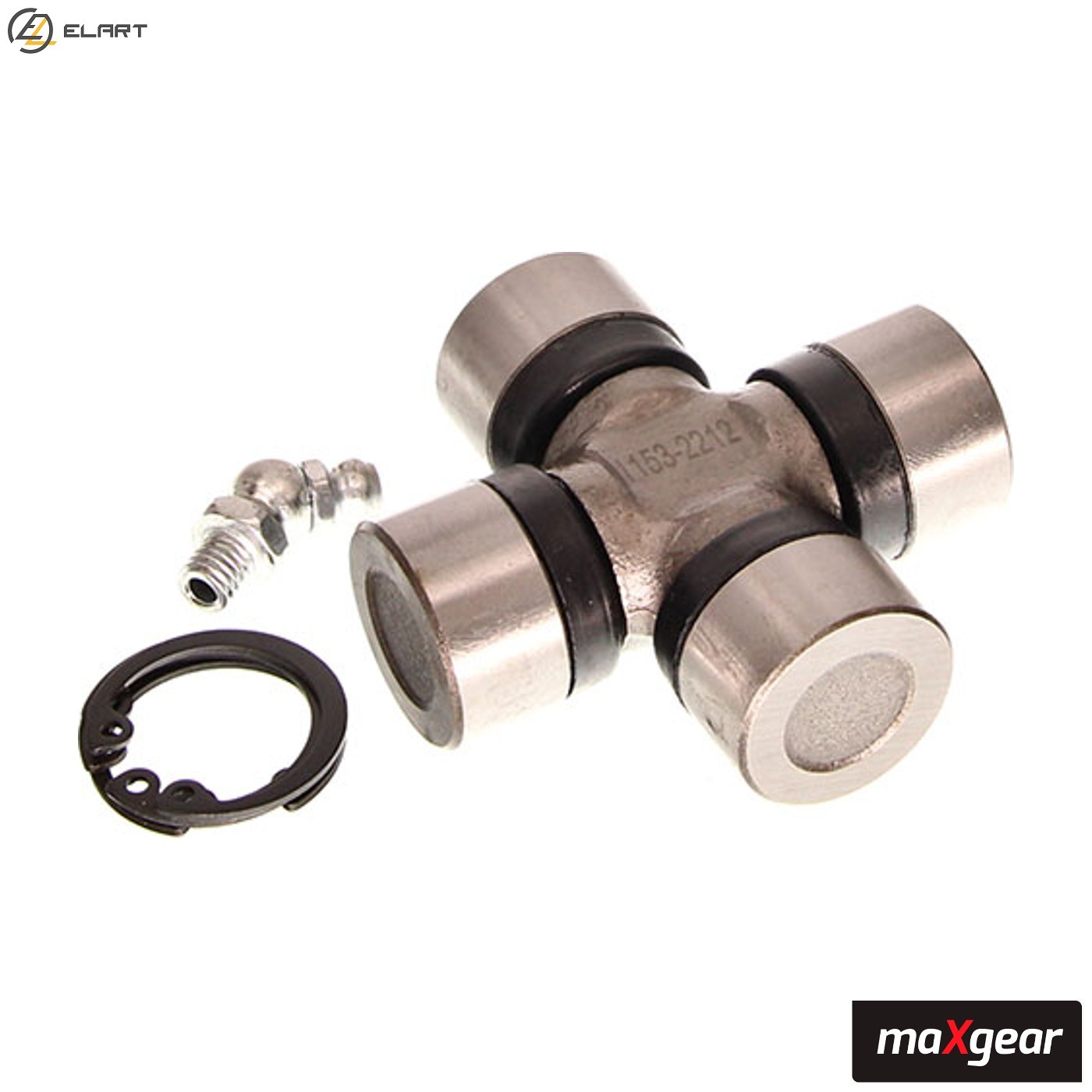 JOINT PROPSHAFT 49-5180 FOR MITSUBISHI OUTLANDER/III ASX LANCER/VIII JEEP 2.0L