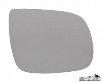 AußEnspiegelglas Rechts FüR Audi Q7 4.2 Tdi Quattro 3.6 Fsi Q5 08.06 - 05.17