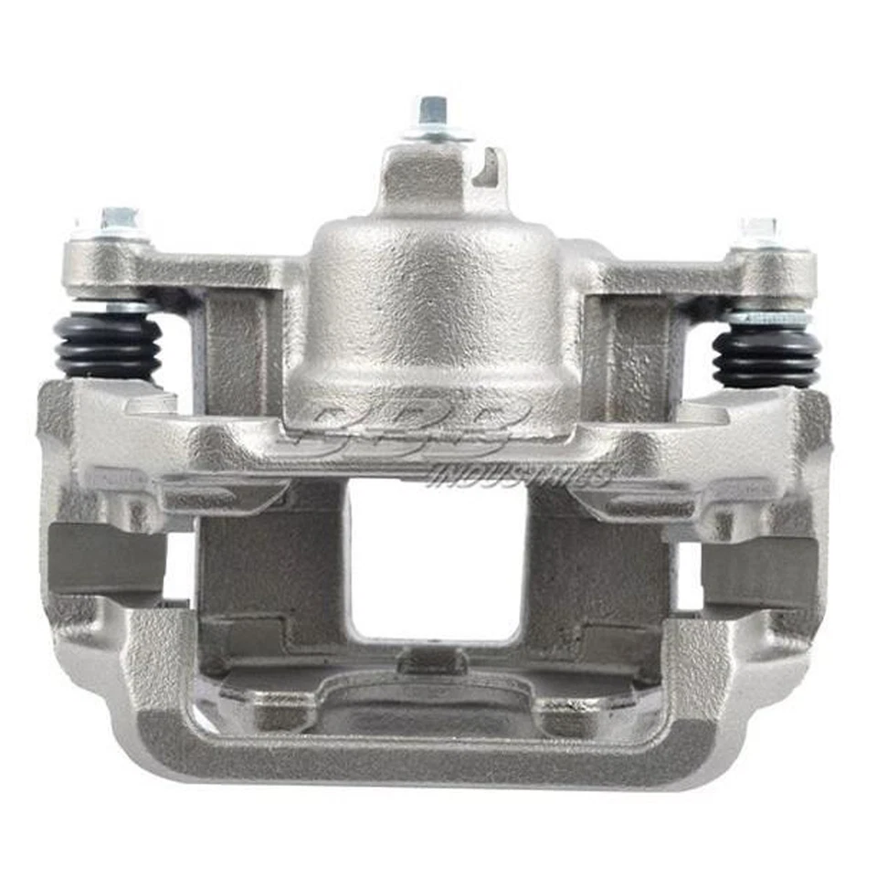 Pinza de freno de disco trasera de 2 piezas para Acura MDX 2014 2015 2016 Foto 2 de 4