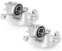 2X Bremssattel Hinten Rechts Links FüR Mitsubishi Pajero 2000-2014