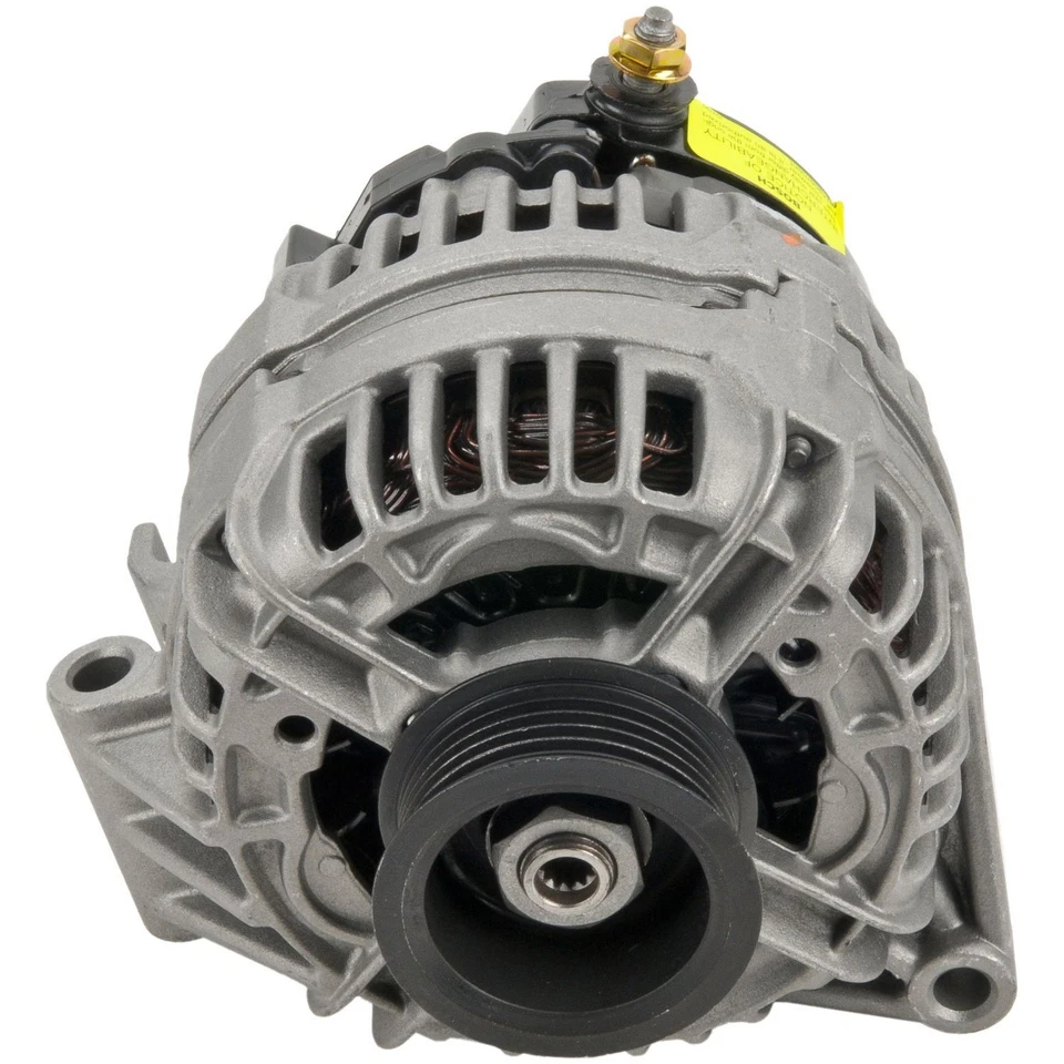 Bosch AL8776X Alternator For 04-05 Alero Century Grand Am Impala Monte Carlo - Image 2 of 4