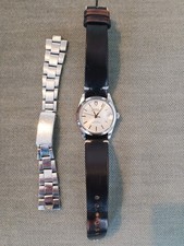 Tudor Prince Oysterdate - Automatic 1988 - Full Set