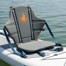 Body Glove Kayak SUP Seat Padded Backrest w/ ...