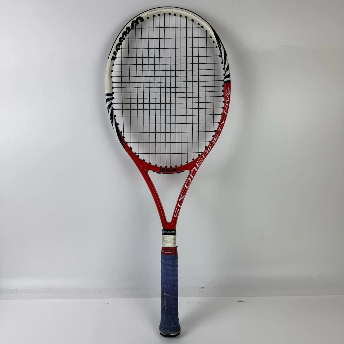 Wilson Tennis Racket Blx for sale | eBay