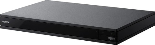 Sony UBP-X800 4K Ultra HD Blu-ray Disc Player