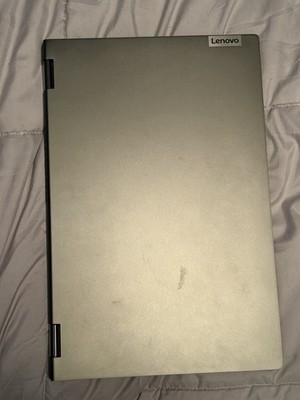 Lenovo IdeaPad Flex 5 Laptop