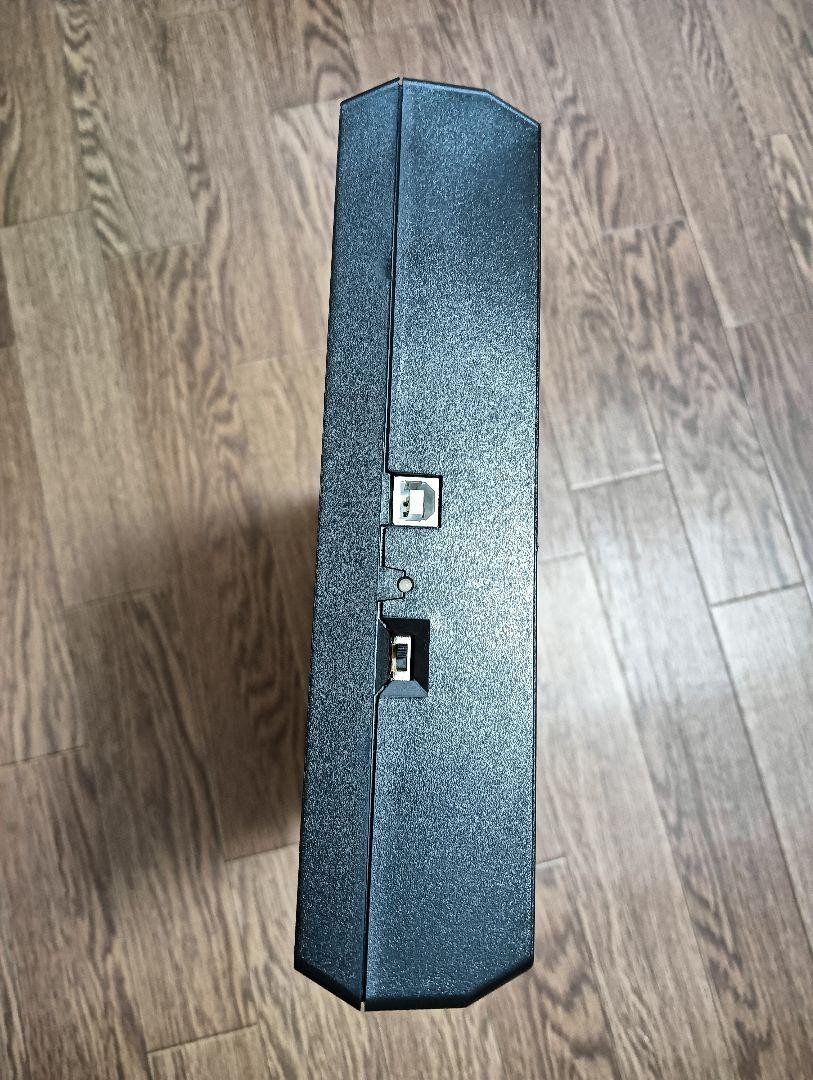 Konami Sound Voltex -NEMSYS- Entry Model Controller (BF009